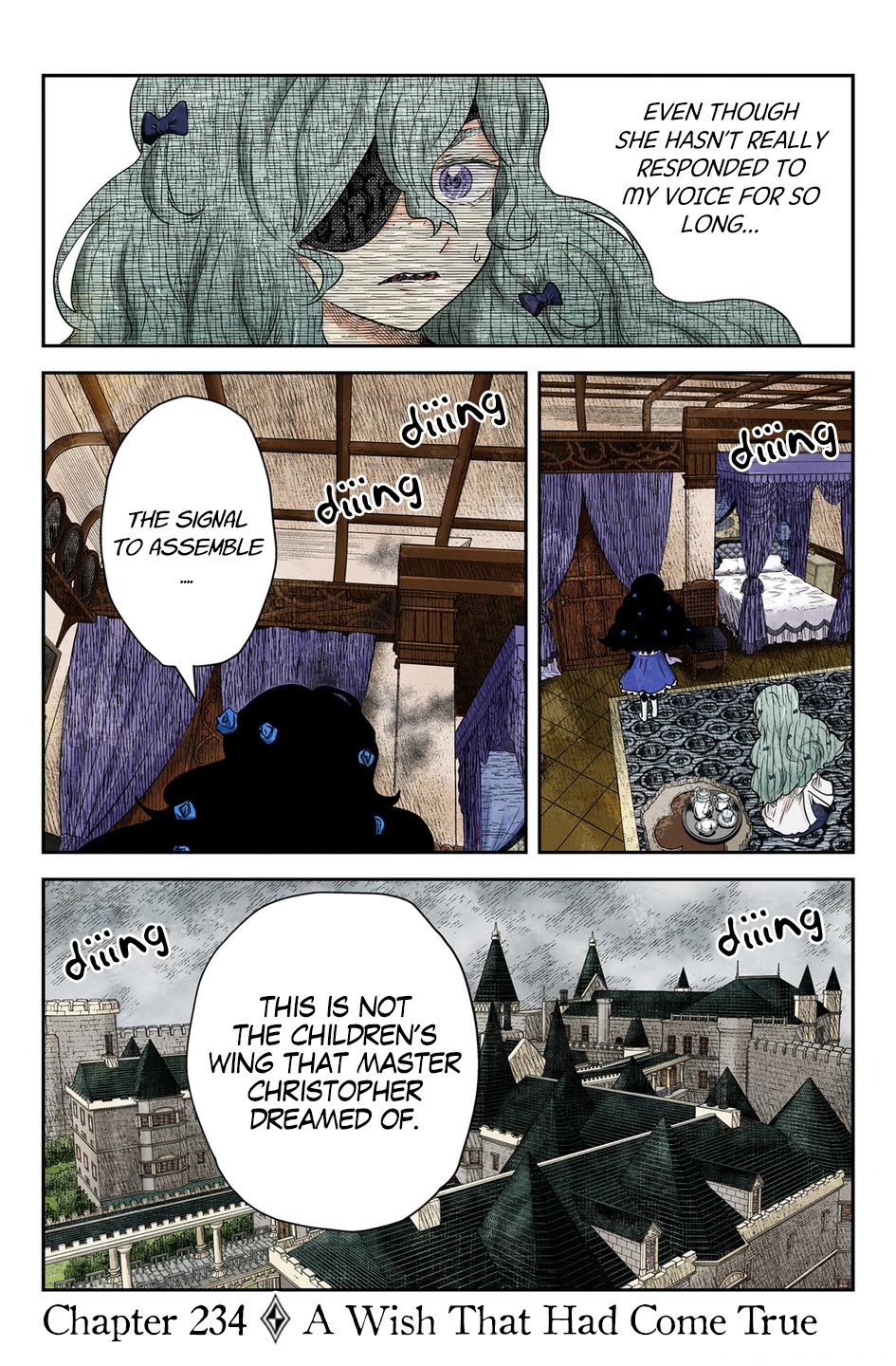 Shadows House, Chapter 234 image 02